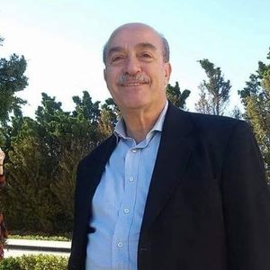 Meet your Posher, Fouad